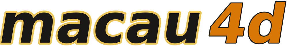 macau4d logo