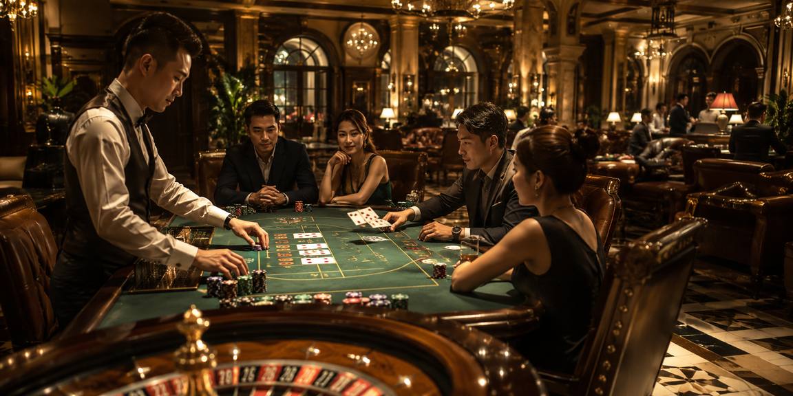 macau4d Petualangan Lautan